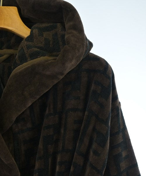 FENDI เสื้อโค้ท