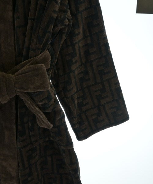 FENDI เสื้อโค้ท