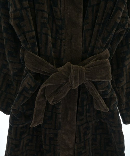 FENDI เสื้อโค้ท