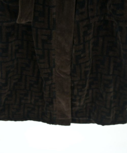 FENDI เสื้อโค้ท