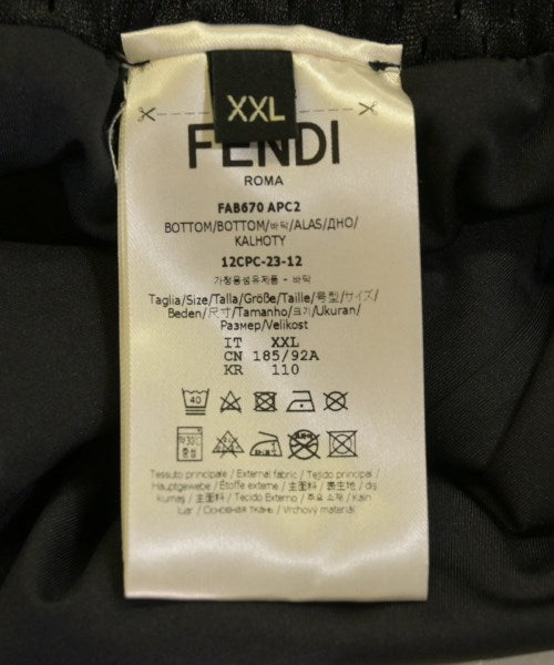 FENDI กางเกงขาสั้น