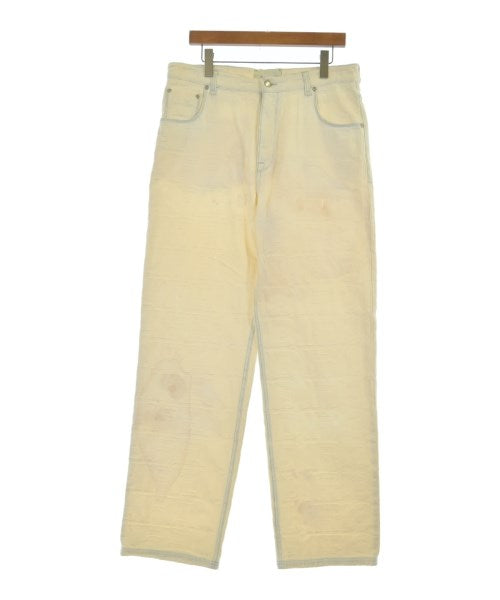 FENDI ยีนส์