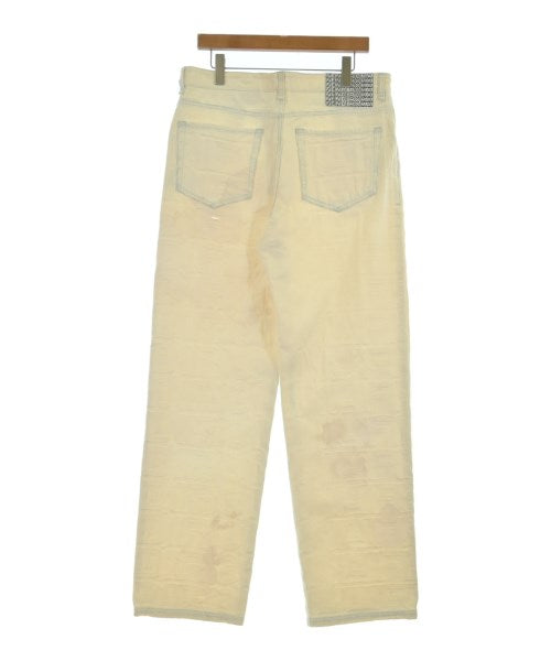 FENDI ยีนส์