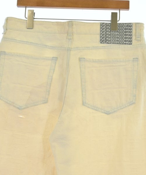 FENDI ยีนส์