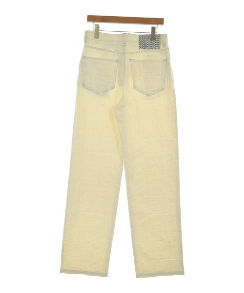 FENDI ยีนส์