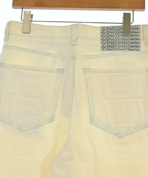 FENDI ยีนส์