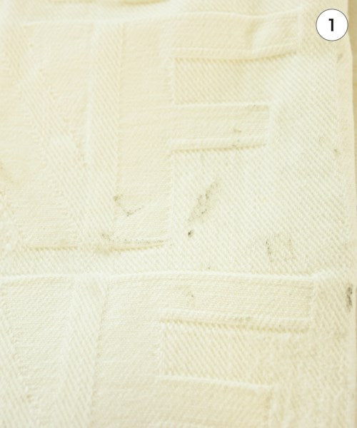 FENDI ยีนส์