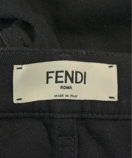 FENDI ยีนส์