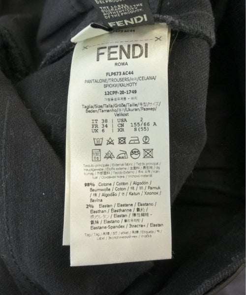 FENDI ยีนส์