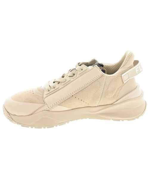 FENDI รองเท้าผ้าใบ