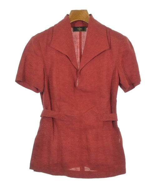 FENDI เสื้อลำลอง