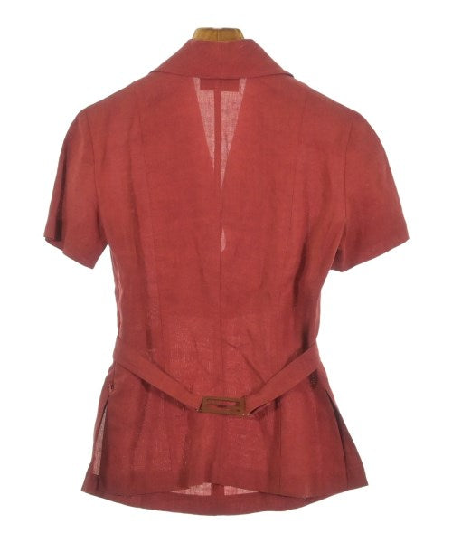 FENDI เสื้อลำลอง