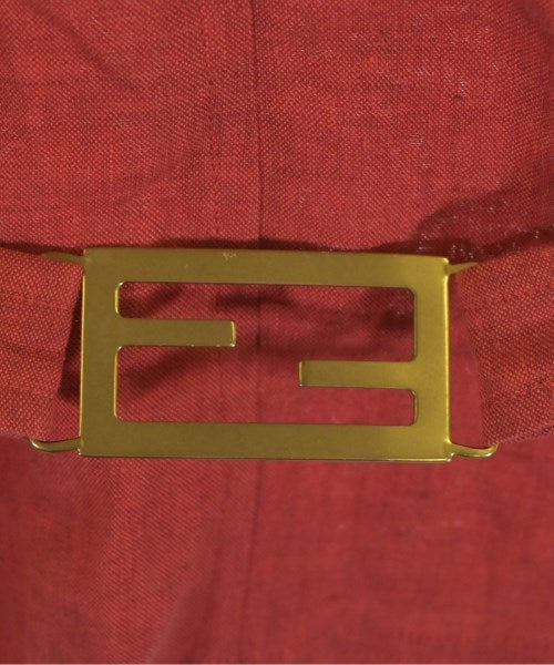 FENDI เสื้อลำลอง