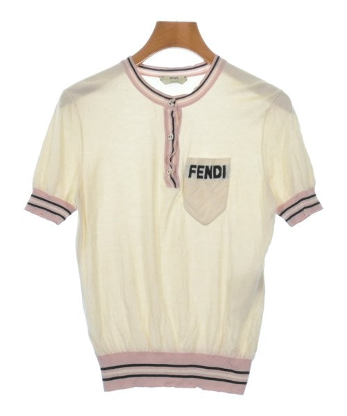 FENDI เสื้อกันหนาว
