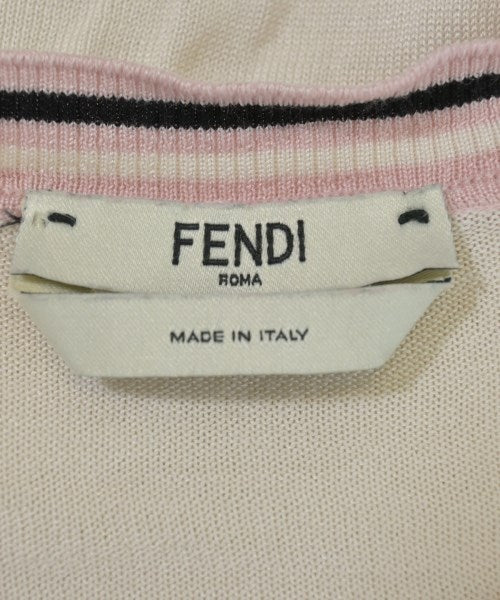FENDI เสื้อกันหนาว