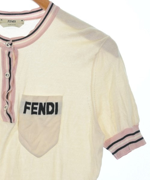 FENDI เสื้อกันหนาว