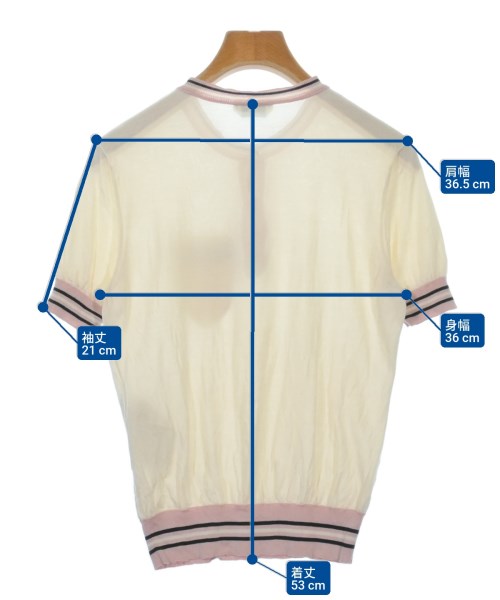 FENDI เสื้อกันหนาว