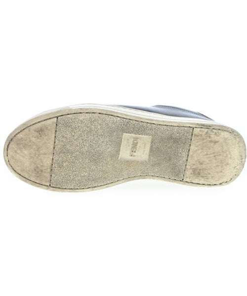 FENDI รองเท้าผ้าใบ