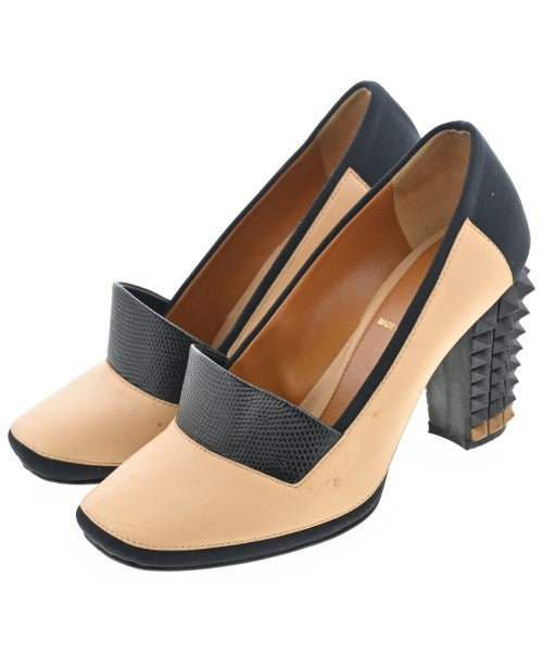 FENDI รองเท้าส้นสูง