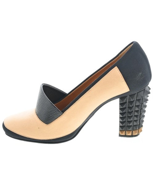 FENDI รองเท้าส้นสูง