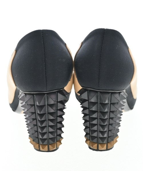 FENDI รองเท้าส้นสูง