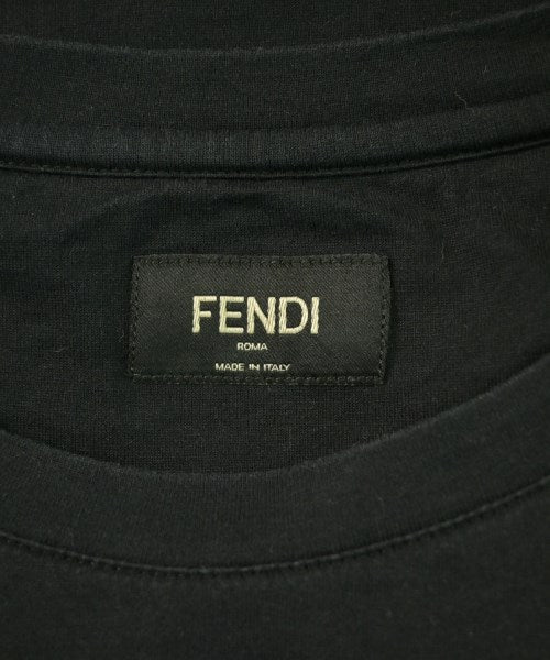 FENDI เสื้อยืด/เสื้อท็อปส์