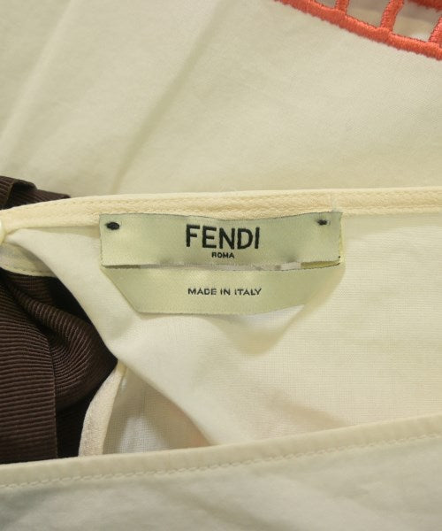 FENDI เสื้อสตรี