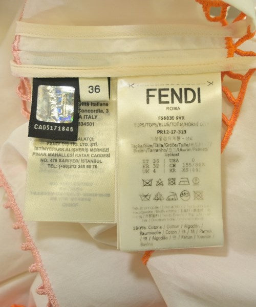 FENDI เสื้อสตรี