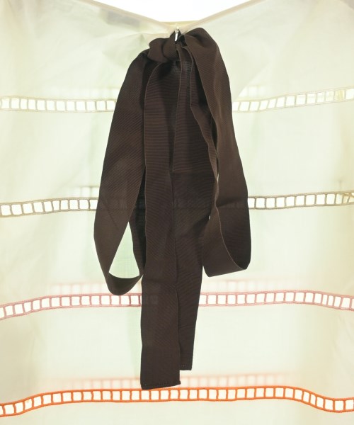 FENDI เสื้อสตรี