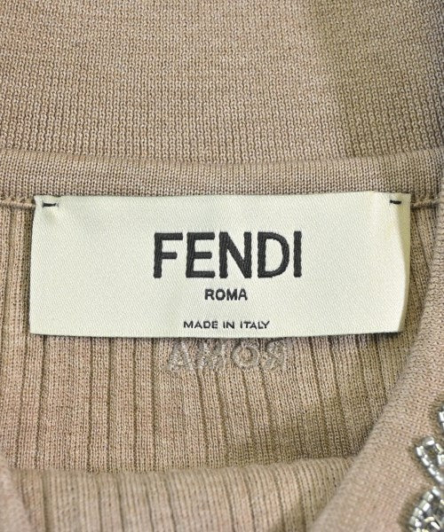 FENDI เสื้อกันหนาว