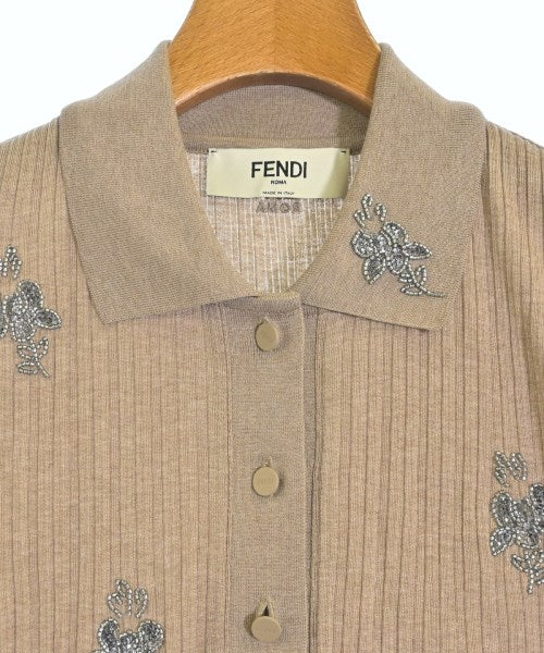 FENDI เสื้อกันหนาว