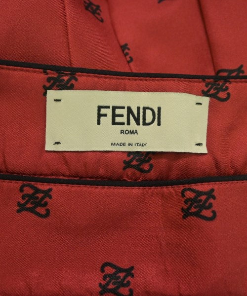 FENDI กระโปรงยาว/แม็กซี่ยาว