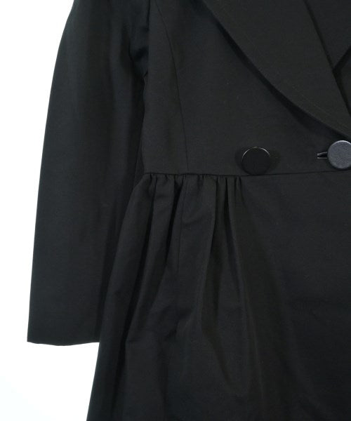 FENDI เสื้อโค้ทเชสเตอร์ฟิลด์