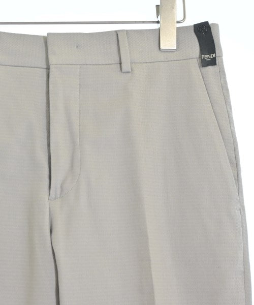 FENDI กางเกงขายาว