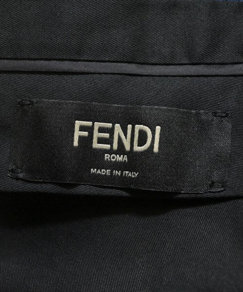 FENDI กางเกงขายาว