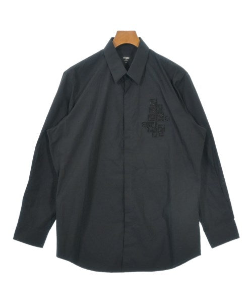 FENDI เสื้อเชิ้ตทางการ