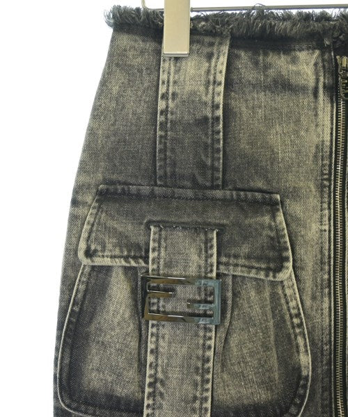 FENDI กระโปรงสั้น