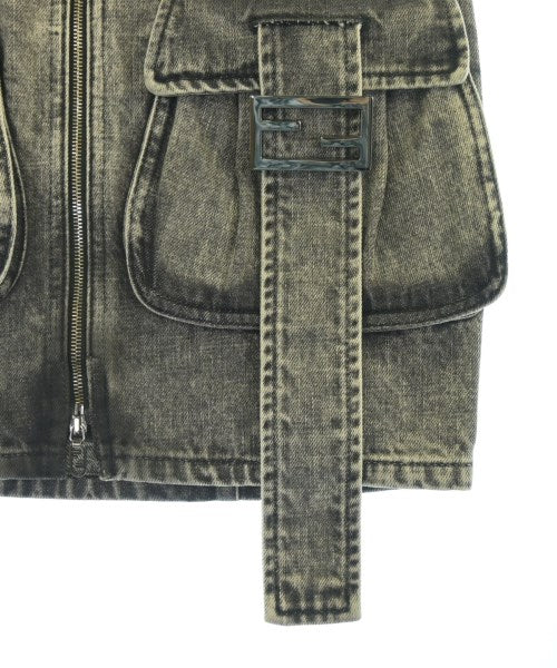 FENDI กระโปรงสั้น