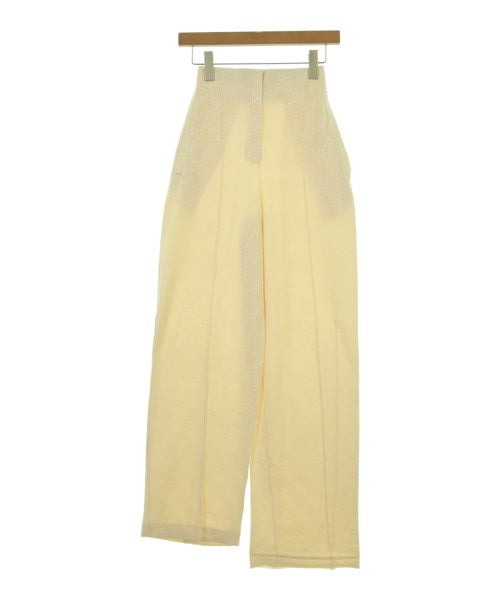 FENDI กางเกง อื่น