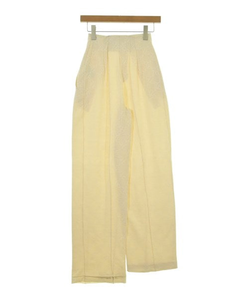 FENDI กางเกง อื่น