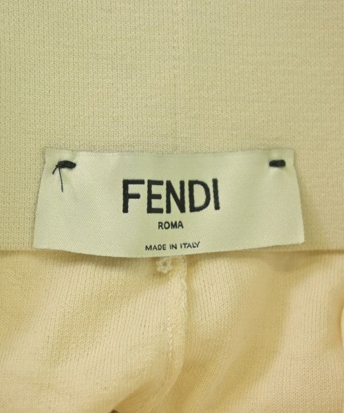 FENDI กางเกง อื่น