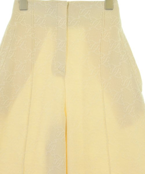 FENDI กางเกง อื่น