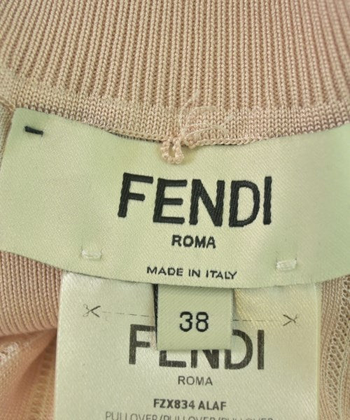 FENDI เสื้อกันหนาว