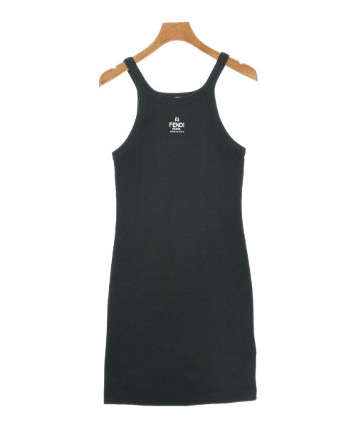 FENDI ชุดเดรส