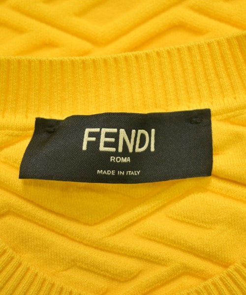 FENDI เสื้อกันหนาว