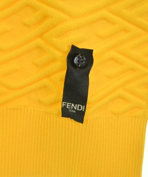 FENDI เสื้อกันหนาว