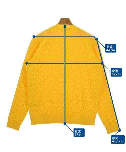 FENDI เสื้อกันหนาว