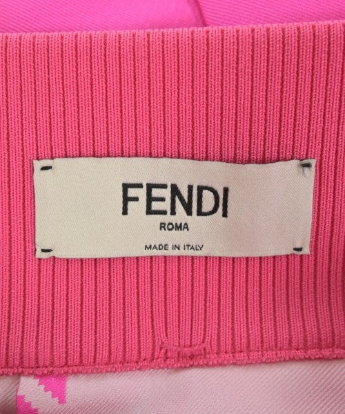 FENDI กระโปรงยาว/แม็กซี่ยาว
