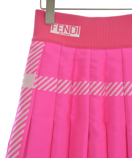 FENDI กระโปรงยาว/แม็กซี่ยาว