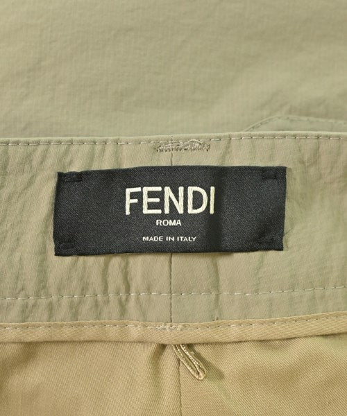 FENDI กางเกง อื่น